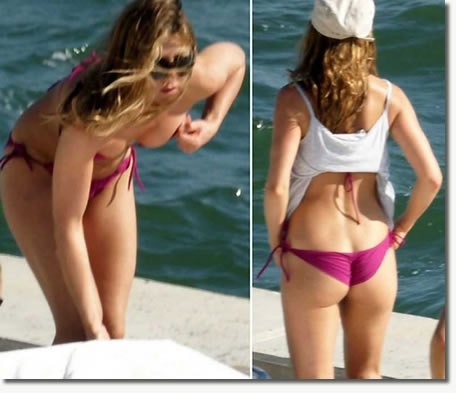 Jennifer Aniston's body is perfect. Jennifer Aniston's body is perfect.