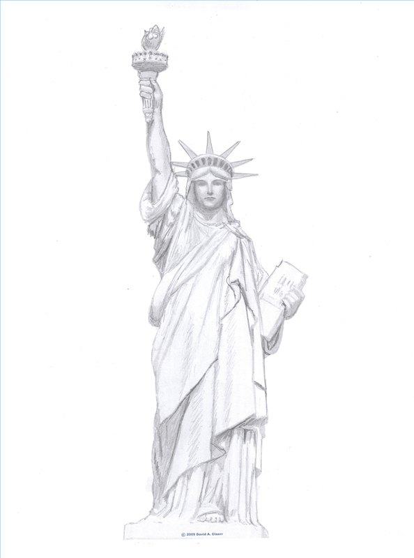 Finished Drawing Finished Drawing