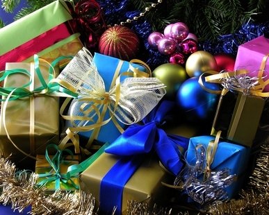 Christmas is a holiday meant to elicit appreciation for what we have, not dwell on things we lack. Christmas is a holiday meant to elicit appreciation for what we have, not dwell on things we lack.