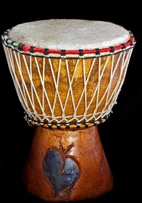 List of Melodic Non Melodic Percussion Instruments eHow