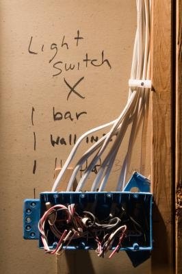 Uses Of Voltmeter >> How to Wire a GFCI Outlet With Pigtails | eHow Uses Of Voltmeter >> How to Wire a GFCI Outlet With Pigtails | eHow