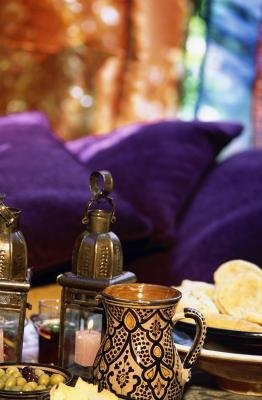 Bohemian Interior Decorating Ehow