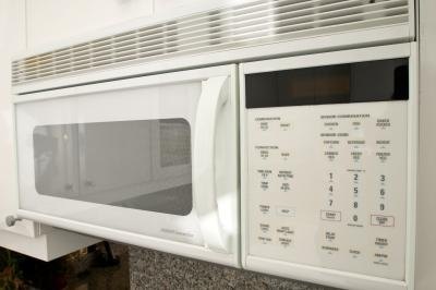How To Fix A Sharp Microwave Turntable That Won T Turn Ehow