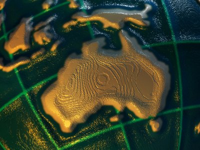 Australia has a broad cultural history. Australia has a broad cultural history.