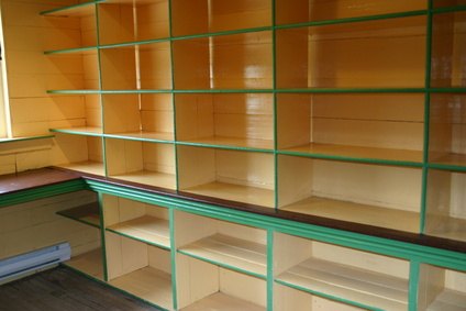 How to declutter your garden shed in 5 easy steps