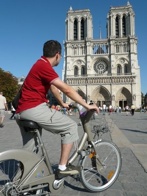 Notre Dame Notre Dame