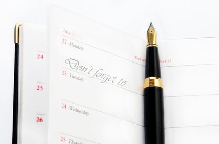 A checklist can help you remember the items needed for your wedding. A checklist can help you remember the items needed for your wedding.