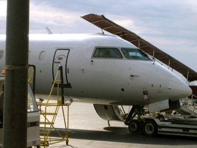Airline Ground Operation Job Structure Airline Ground Operation Job Structure
