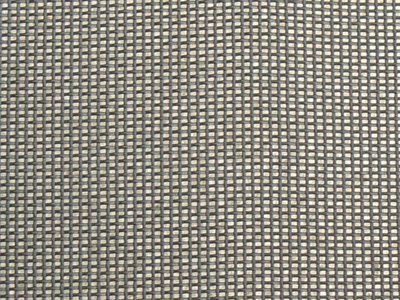 Most hernia mesh is based on mesh designed for the textile industry. Most hernia mesh is based on mesh designed for the textile industry.