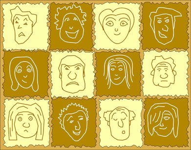 Counselors use a code of ethics to dictate client treatment. Counselors use a code of ethics to dictate client treatment.