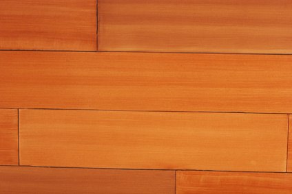 Typical wood flooring. Typical wood flooring.
