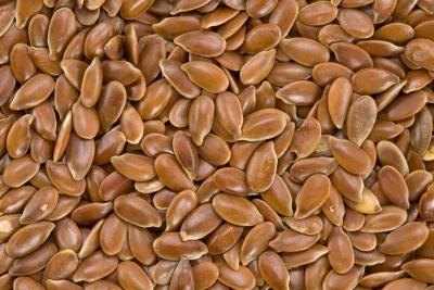 Flax seed Flax seed