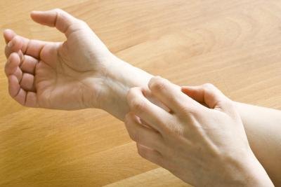 Tinea versicolor is a skin rash. Tinea versicolor is a skin rash.