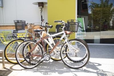 bicycles bicycles