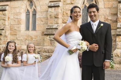 Wedding Ceremony Procedures & Etiquette Wedding Ceremony Procedures & Etiquette