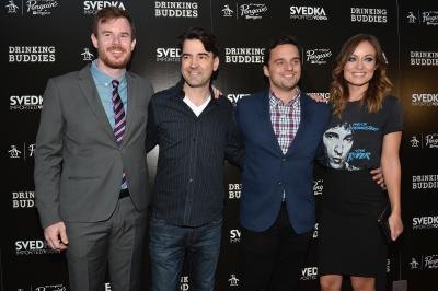 Young actors in Hollywood. Young actors in Hollywood.