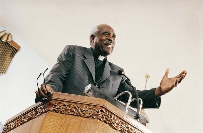 pastor pastor