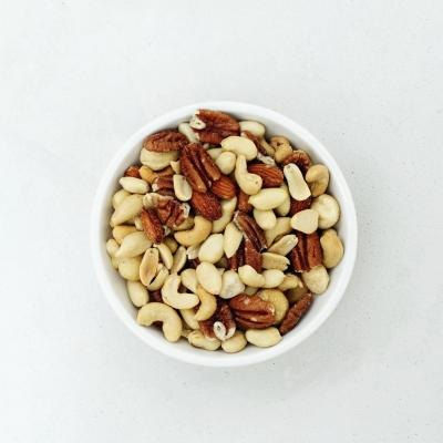 nuts nuts