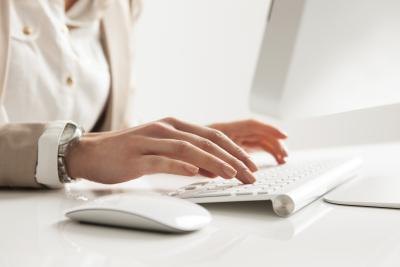 Patience, persistence and the proper language are the keys when applying for a job in Canada. Patience, persistence and the proper language are the keys when applying for a job in Canada.
