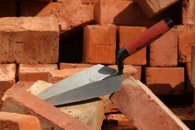 Bricklaying requires a number of useful techniques. Bricklaying requires a number of useful techniques.