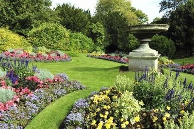 Lawn-edging tools are useful for keeping your lawn looking tidy. Lawn-edging tools are useful for keeping your lawn looking tidy.