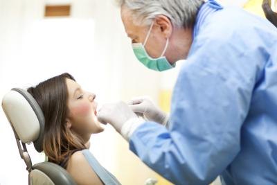 You must follow recovery procedures after oral surgery. You must follow recovery procedures after oral surgery.