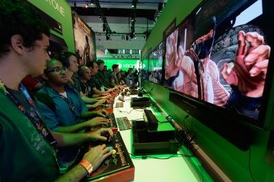 How to Start a Video Game Company How to Start a Video Game Company