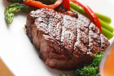 Steak Steak