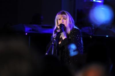 Stevie Nicks in 2011 Stevie Nicks in 2011