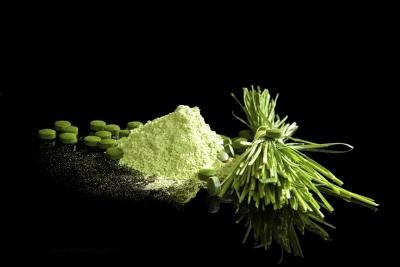 Healthy green supplements. Healthy green supplements.