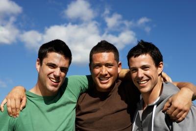 Men's Average Height and Weight Men's Average Height and Weight