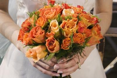Bridal bouquet Bridal bouquet