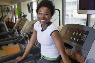 Know the facts before you start your cardio workout. Know the facts before you start your cardio workout.