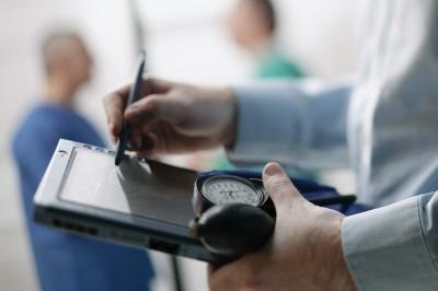 Technological advances greatly affect the field of medicine. Technological advances greatly affect the field of medicine.