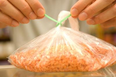 Food Grade Plastic Food Grade Plastic