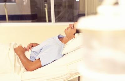 Fatigue following anesthesia is common. Fatigue following anesthesia is common.