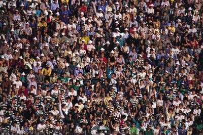 The Advantages of Population Growth The Advantages of Population Growth