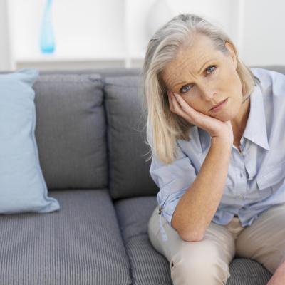 Serious health conditions can leave you feeling nauseated and tired. Serious health conditions can leave you feeling nauseated and tired.