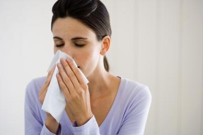 Allergic reactions Allergic reactions