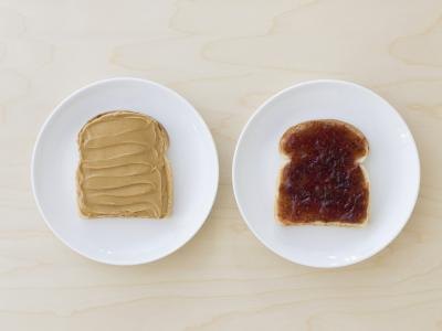 peanut butter and jelly peanut butter and jelly
