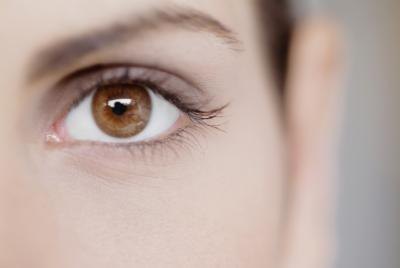 Eye floaters don't have to be a problem. Eye floaters don't have to be a problem.