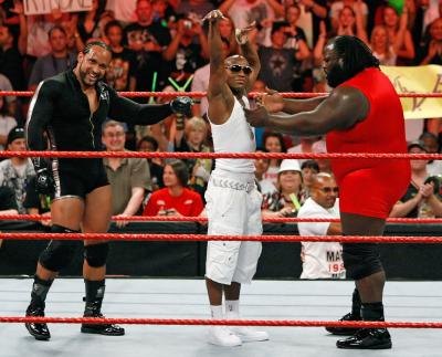 How to Get Into WWE Wrestling Schools How to Get Into WWE Wrestling Schools