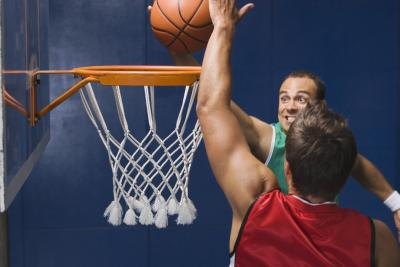 Bastketball Bastketball