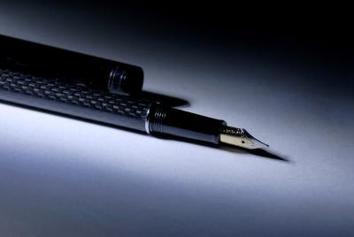 Unless a significant amount is swallowed, writing ink is unlikely to cause poisoning. Unless a significant amount is swallowed, writing ink is unlikely to cause poisoning.