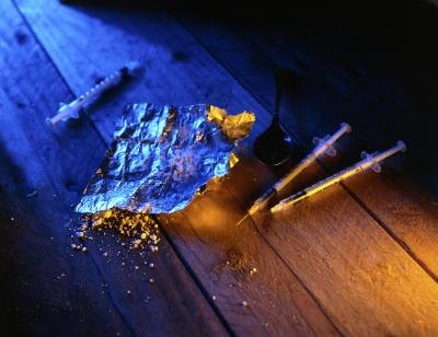 Using illegal drugs contributes to many devastating side effects. Using illegal drugs contributes to many devastating side effects.