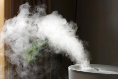 Humidifier Humidifier