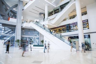 There are several types of retail stores. There are several types of retail stores.