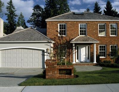 Ideas for a Breezeway to a Detached Garage Ideas for a Breezeway to a Detached Garage