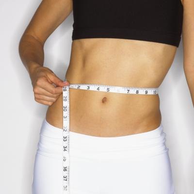 Diet and exercise can trim inches from your waist. Diet and exercise can trim inches from your waist.