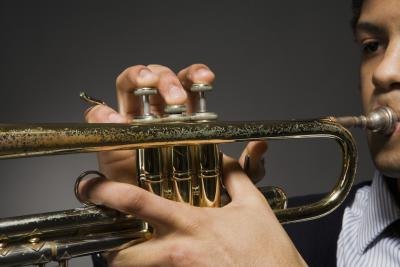 Brass Instruments Brass Instruments